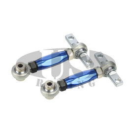 US-Racing Rear Camber Kit Spherical Blue (Civic/CRX 87-01/Del Sol/Integra 94-01) - em-power.it