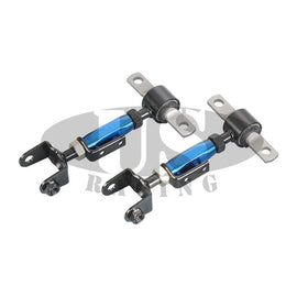 US-Racing Rear Camber Kit Blue (Civic ES/EM/EU/EP/Integra DC5) - em-power.it