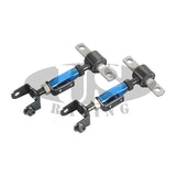 US-Racing Rear Camber Kit Blue (Civic ES/EM/EU/EP/Integra DC5)