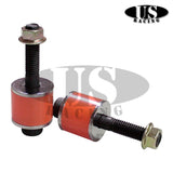 US-Racing Lower Control Arm Spacers PU (Honda) - em-power.it