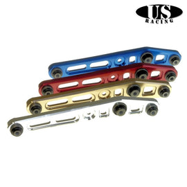 US-Racing Rear Lower Control Arms (Civic/CRX 87-96/Del Sol/Integra 90-01) - em-power.it