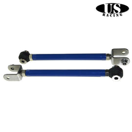 US-Racing Rear Trailing Lateral Arms Kit (Accord 03-08) - em-power.it