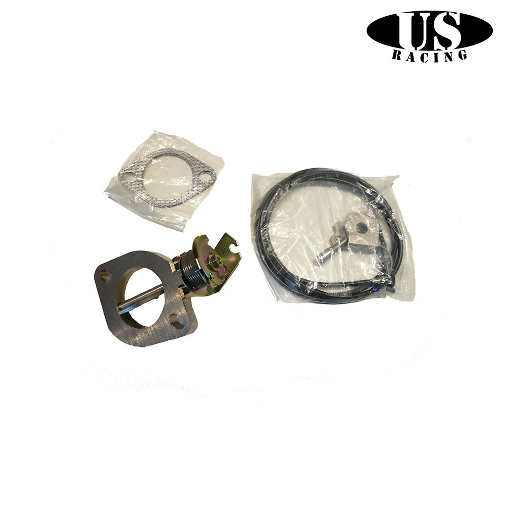 SRS Sound Killer 2.25" 2 fori  (Universale)