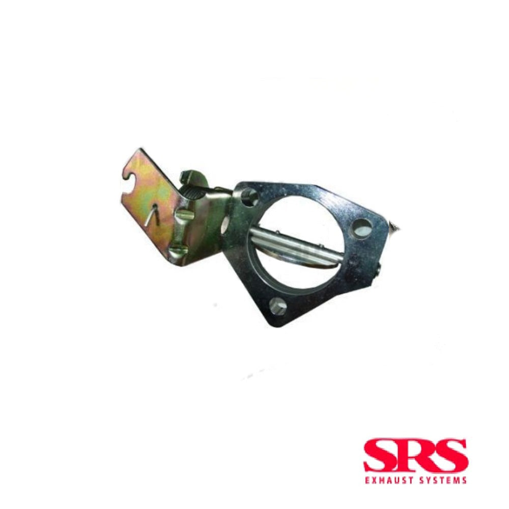 SRS Sound Killer 3 fori 2.25" (Universale)