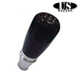 US-Racing Pomello Type 4 Carbon (Universal) - em-power.it