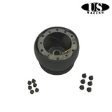 US-Racing Mozzo Volante Sportivo (Civic 87-91/CRX/Accord 83-92/Concerto/Prelude 87-92)