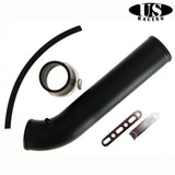 US-Racing Short Air Intake Black (Civic 91-96/Del Sol/Integra/CR-V 97-02)