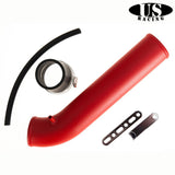 US-Racing Aspirazione Corta  Air Intake Red (Civic 91-96/Del Sol/Integra/CR-V 97-02) - em-power.it
