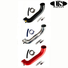 US-Racing Aspirazione Corta  Air Intake (Civic 01-05) - em-power.it