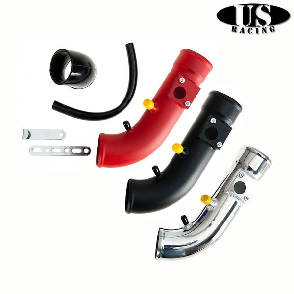 US-Racing Aspirazione Corta  Air Intake (Civic 07-12 FN2) - em-power.it