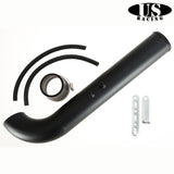 US-Racing Short Intake Air Intake Black (Civic 95-01 1.4/1.6)
