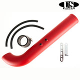 US-Racing Aspirazione Corta  Air Intake Red (Civic 95-01 1.4/1.6) - em-power.it