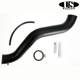 US-Racing Aspirazione Corta  Air Intake Black (Prelude/Accord 92-02) - em-power.it
