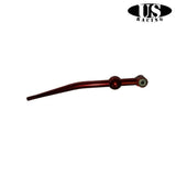 US-Racing Leva Cambio Accorciata Aluminum Red (Civic/CRX 87-01/Del Sol/Integra) - em-power.it