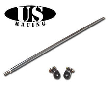 Load image into Gallery viewer, US-Racing C-Pillar Bar (Civic 87-91 3dr) - em-power.it
