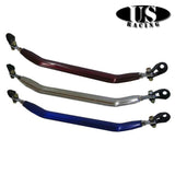 US-Racing Barra Duomi Anteriore Inferiore B-Style (Civic 87-01/CRX/Del Sol/Integra) - em-power.it