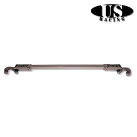 US-Racing Barra Duomi Anteriore Superiore V2 (Civic/CRX 87-01/Del Sol/Integra) - em-power.it