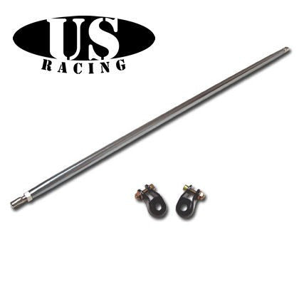 US-Racing C-Pillar Bar (Civic 91-96/Integra R) - em-power.it