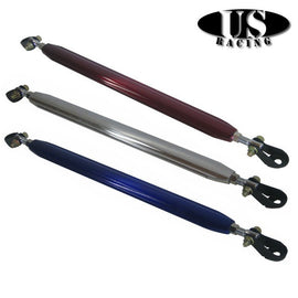 US-Racing Barra Duomi Posteriore Inferiore B-Style (Civic 95-01 2/3/4dr) - em-power.it
