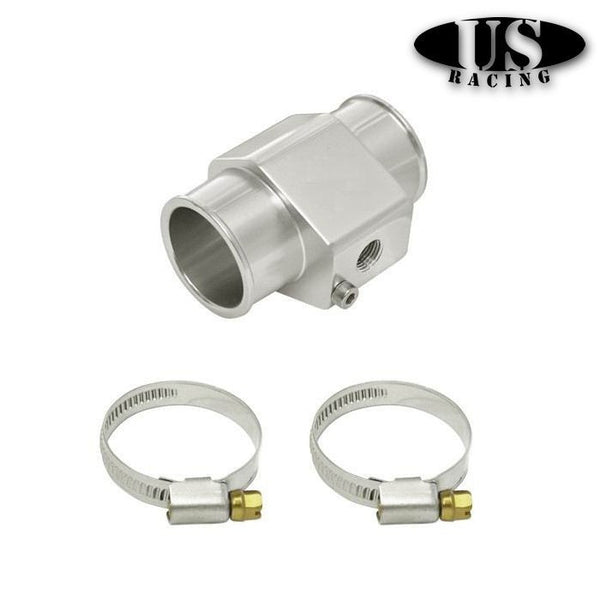 US-Racing Water Temperature Flangia 32MM(Universal) - em-power.it