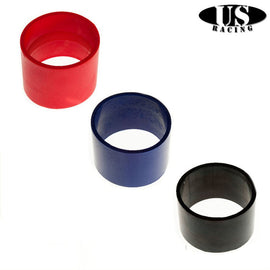 US-Racing Rubber Coupler Straight (Universal) - em-power.it