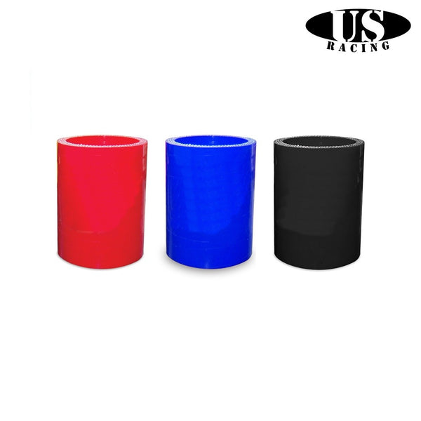 US-Racing Silicone Coupler 76mm/3.0" (Universal) - em-power.it