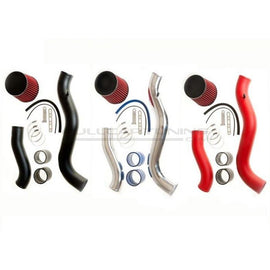 Kit Aspirazione Diretta 70mm Alluminio Honda Civic EF ED EE,CRX ED EE,Shuttle EE