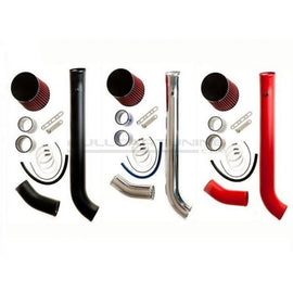 Kit Aspirazione Diretta 70mm Alluminio Honda Civic EG EJ,Del Sol EH EG