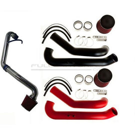 Kit Aspirazione Diretta 70mm Alluminio Honda Civic EJ EK