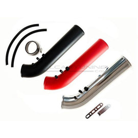 Kit Aspirazione Corta 76mm Alluminio Honda Civic EJ EK,Del Sol EG EH