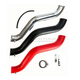 Kit Aspirazione Corta 76mm Alluminio Honda Accord CD CK CG CH,Prelude BB