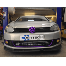 Load image into Gallery viewer, AIRTEC Motorsport Intercooler Upgrade per Golf Mk5/6 2.0 Common Rail Diesel