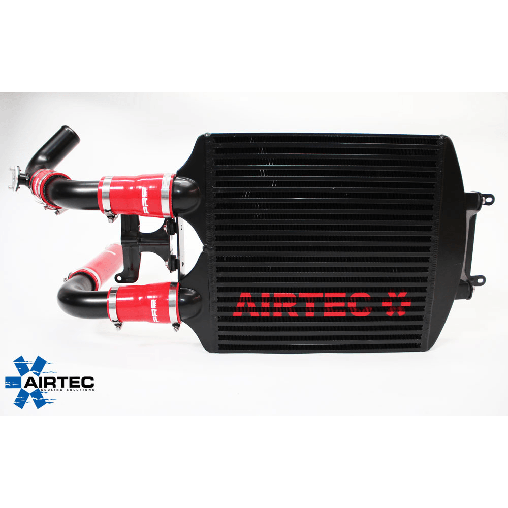 AIRTEC Motorsport Intercooler Upgrade per Polo GTI & Ibiza Mk4 1.8 Turbo