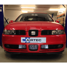 Carica l&#39;immagine nel visualizzatore di Gallery, AIRTEC Motorsport Intercooler Upgrade per SEAT Leon Mk1 150 Diesel