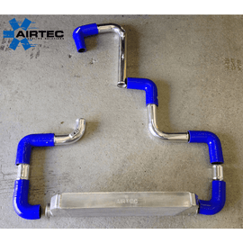 AIRTEC Motorsport Intercooler Upgrade per Mk4 Golf 1.8T