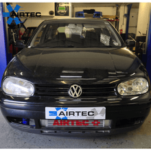 Carica l&#39;immagine nel visualizzatore di Gallery, AIRTEC Motorsport Intercooler Upgrade per Mk4 Golf 1.8T