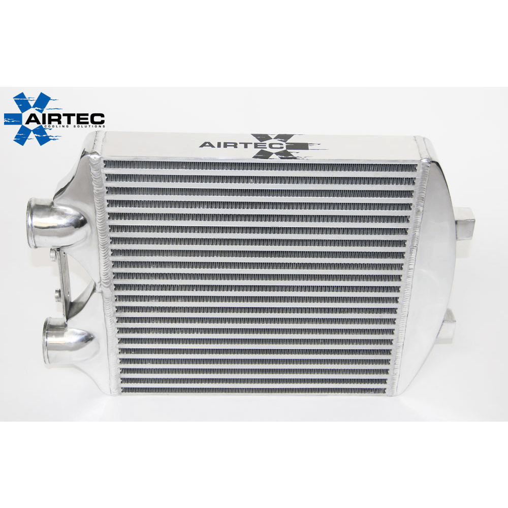 AIRTEC Motorsport Seat Sport Style Intercooler Only Upgrade