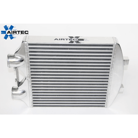 AIRTEC Motorsport Intercooler Upgrade per Skoda Fabia VRS, SEAT Ibiza Mk4 e VW Polo 1.9 PD130 Diesel