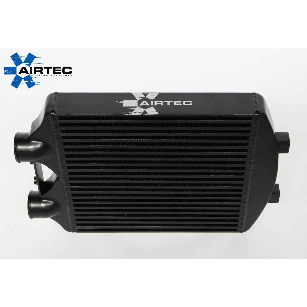 AIRTEC Motorsport Intercooler Upgrade per Skoda Fabia VRS, SEAT Ibiza Mk4 e VW Polo 1.9 PD130 Diesel