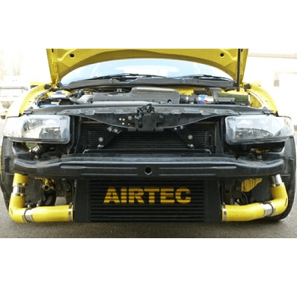 AIRTEC Motorsport Intercooler Upgrade per SEAT Cupra R