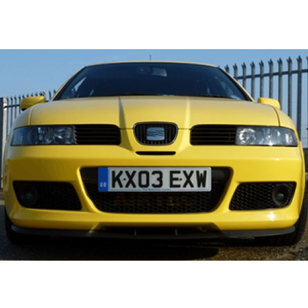 AIRTEC Motorsport Intercooler Upgrade per SEAT Cupra R