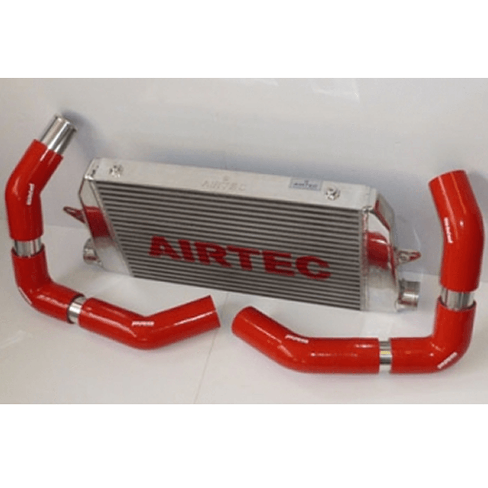 AIRTEC Motorsport Intercooler Upgrade per SEAT Cupra R