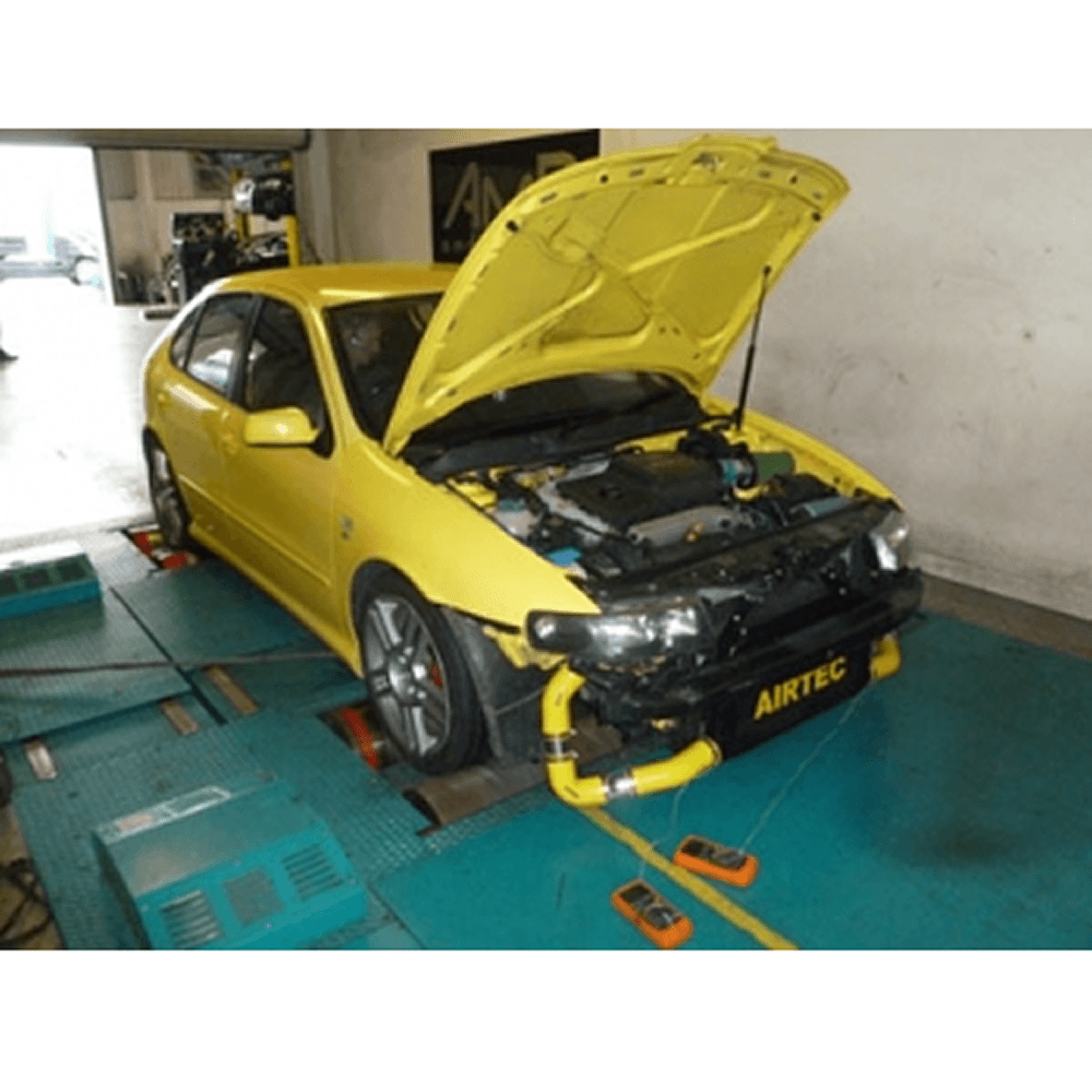 AIRTEC Motorsport Intercooler Upgrade per SEAT Cupra R