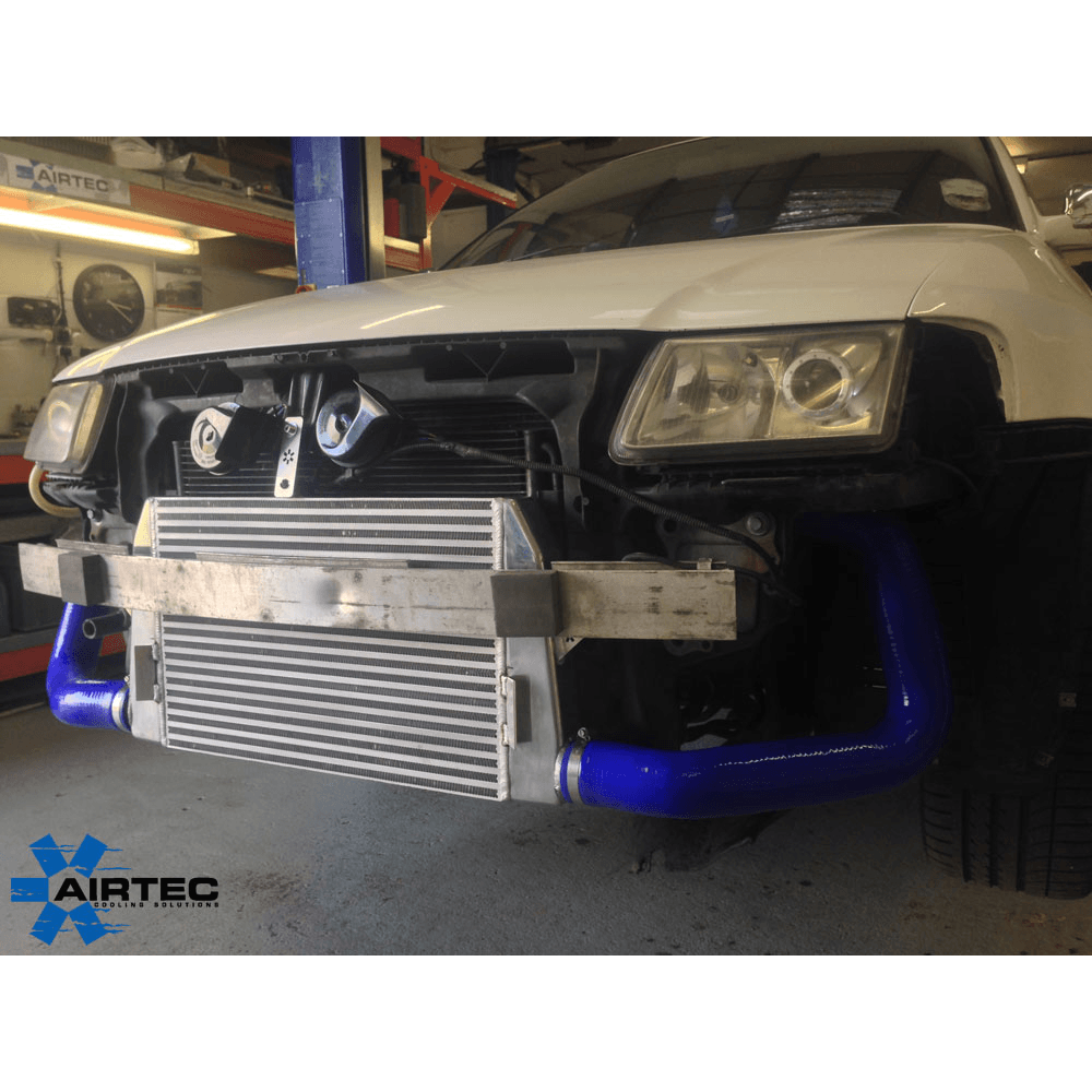 AIRTEC Motorsport Intercooler Upgrade per Audi S3 1.8T (8L) Quattro