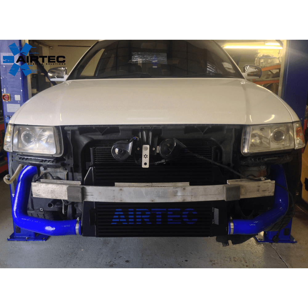 AIRTEC Motorsport Intercooler Upgrade per Audi S3 1.8T (8L) Quattro