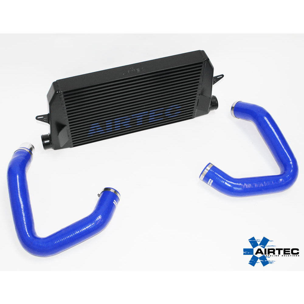 AIRTEC Motorsport Intercooler Upgrade per Audi S3 1.8T (8L) Quattro