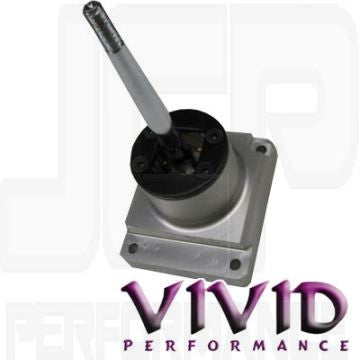 Nissan 200sx S13/S14 89/- 2dr Coupe Short shifter (polished)