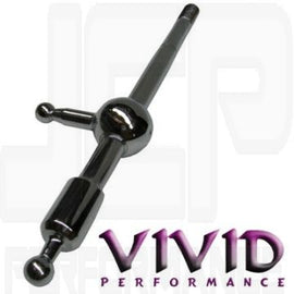 Toyota Toyota Celica T23 99/- Short shifter (polished)