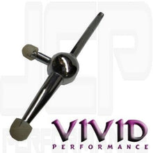 Load image into Gallery viewer, Hyundai Coupe/Tiburon 02/- Short shifter (polished)