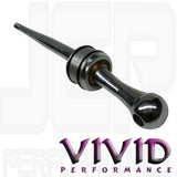 Mazda Mazda 323 F BG/BA and MX3 89/98 Short shifter (polished)